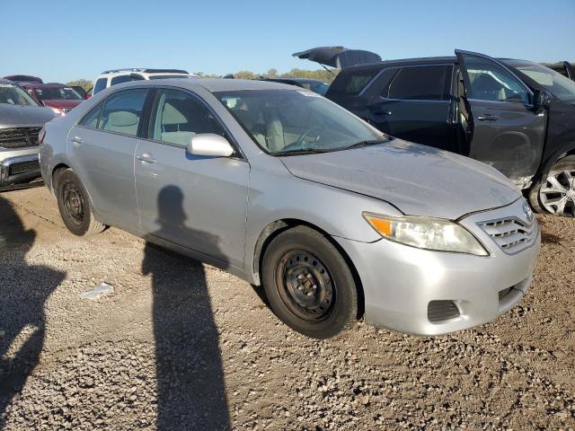 Photo 3 VIN: 4T4BF3EK6AR040145 - TOYOTA CAMRY 