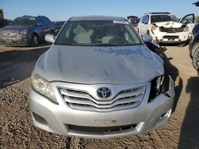 Photo 4 VIN: 4T4BF3EK6AR040145 - TOYOTA CAMRY 