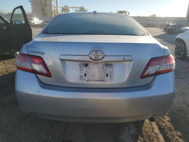 Photo 5 VIN: 4T4BF3EK6AR040145 - TOYOTA CAMRY 