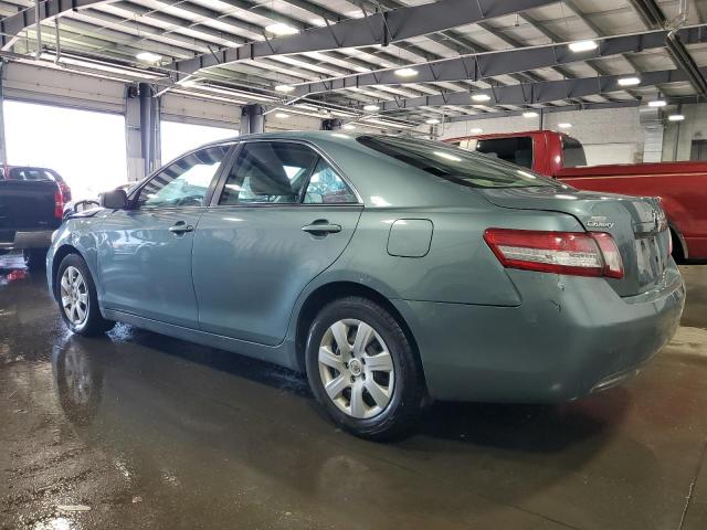 Photo 1 VIN: 4T4BF3EK6AR041361 - TOYOTA CAMRY 