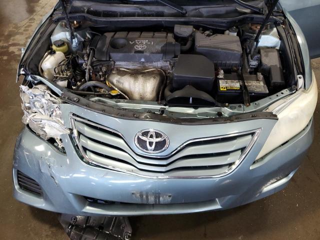 Photo 10 VIN: 4T4BF3EK6AR041361 - TOYOTA CAMRY 