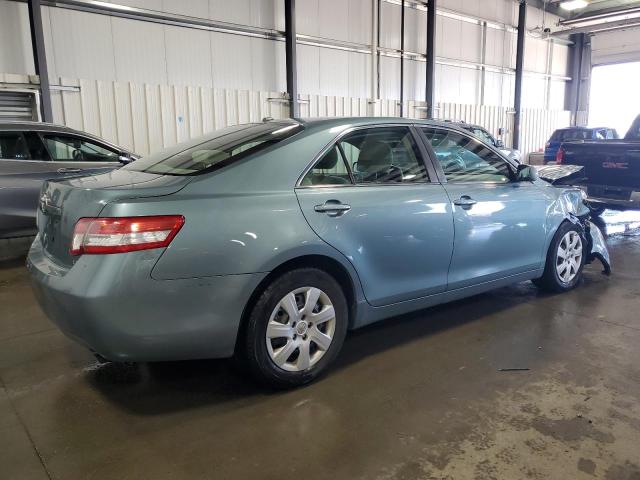 Photo 2 VIN: 4T4BF3EK6AR041361 - TOYOTA CAMRY 