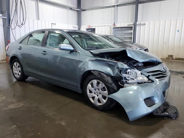 Photo 3 VIN: 4T4BF3EK6AR041361 - TOYOTA CAMRY 