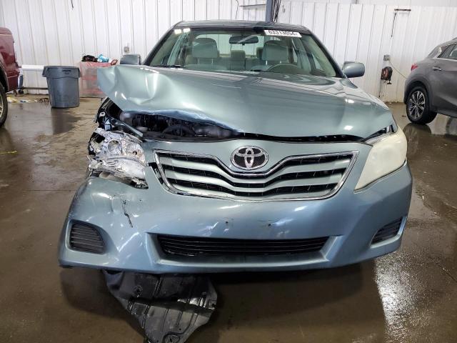 Photo 4 VIN: 4T4BF3EK6AR041361 - TOYOTA CAMRY 