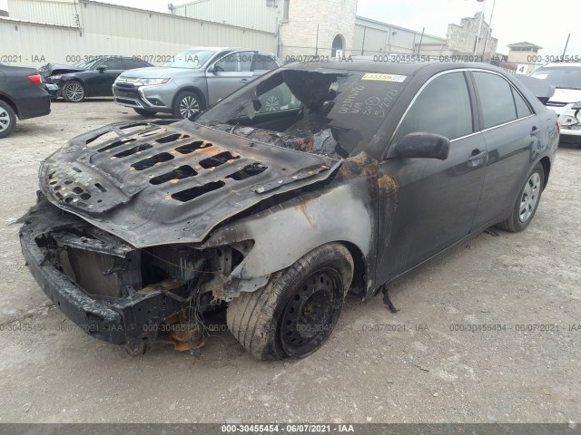 Photo 1 VIN: 4T4BF3EK6AR046897 - TOYOTA CAMRY 