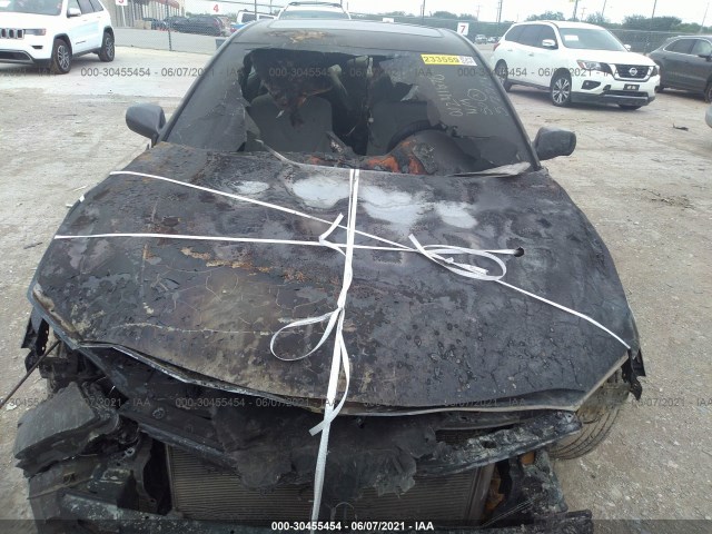 Photo 5 VIN: 4T4BF3EK6AR046897 - TOYOTA CAMRY 