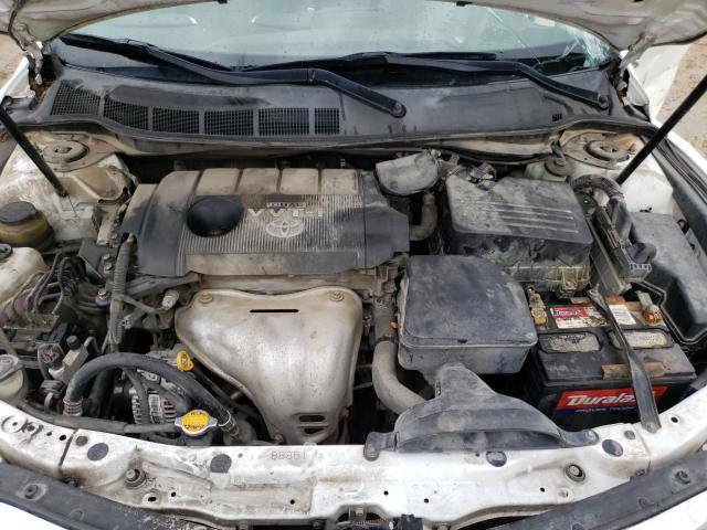 Photo 6 VIN: 4T4BF3EK6AR050819 - TOYOTA CAMRY BASE 