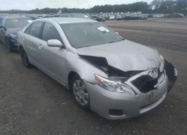 Photo 0 VIN: 4T4BF3EK6AR052070 - TOYOTA CAMRY 