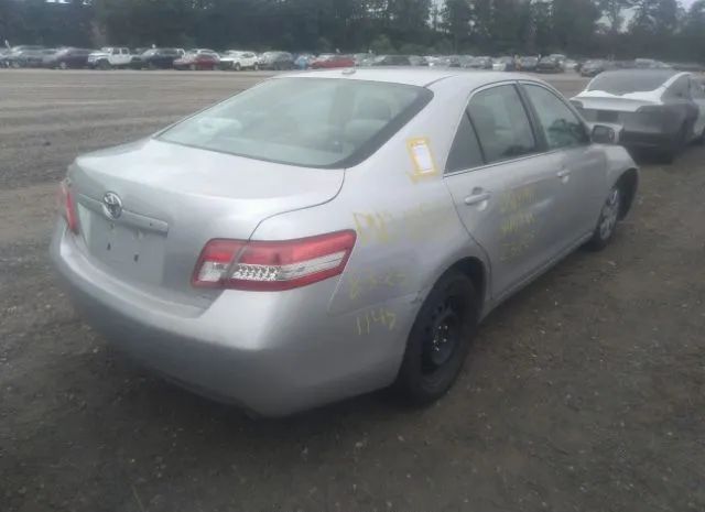 Photo 3 VIN: 4T4BF3EK6AR052070 - TOYOTA CAMRY 