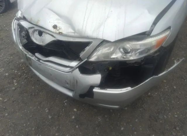 Photo 5 VIN: 4T4BF3EK6AR052070 - TOYOTA CAMRY 