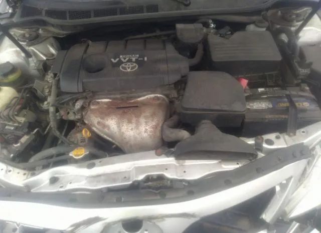 Photo 9 VIN: 4T4BF3EK6AR052070 - TOYOTA CAMRY 