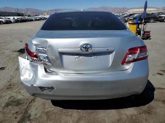 Photo 5 VIN: 4T4BF3EK6AR053509 - TOYOTA CAMRY BASE 