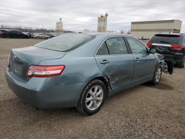 Photo 2 VIN: 4T4BF3EK6AR054501 - TOYOTA CAMRY BASE 