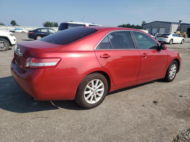 Photo 2 VIN: 4T4BF3EK6AR056989 - TOYOTA CAMRY BASE 