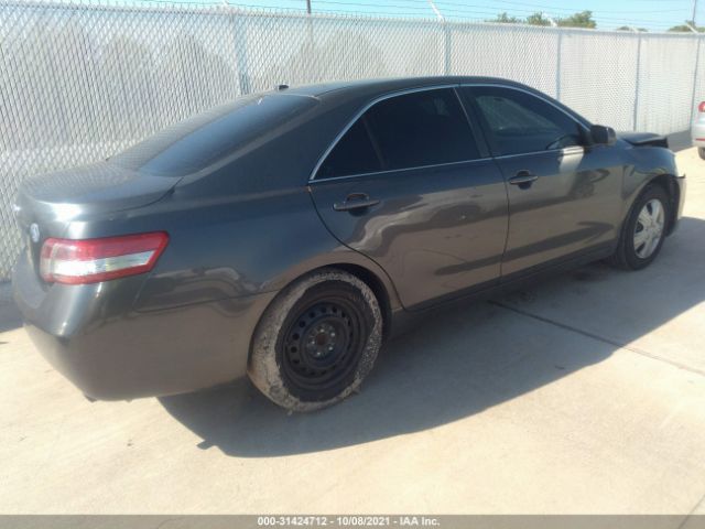 Photo 3 VIN: 4T4BF3EK6AR059911 - TOYOTA CAMRY 