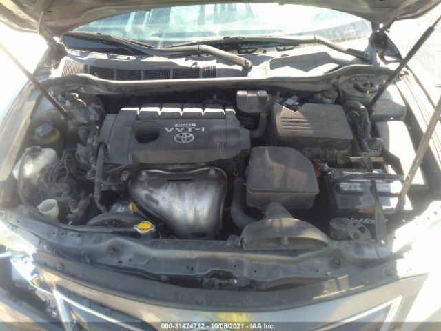 Photo 9 VIN: 4T4BF3EK6AR059911 - TOYOTA CAMRY 