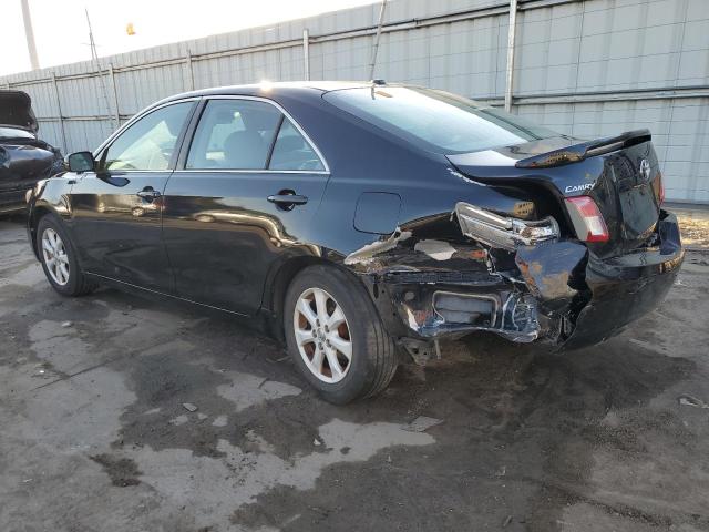 Photo 1 VIN: 4T4BF3EK6AR060282 - TOYOTA CAMRY 4D 2 