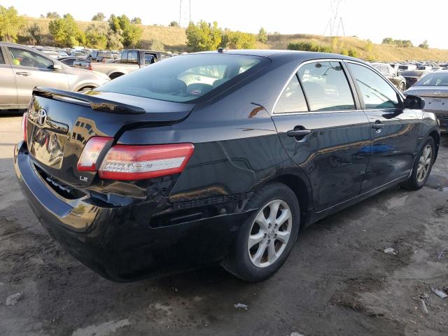 Photo 2 VIN: 4T4BF3EK6AR060282 - TOYOTA CAMRY 4D 2 