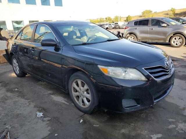 Photo 3 VIN: 4T4BF3EK6AR060282 - TOYOTA CAMRY 4D 2 