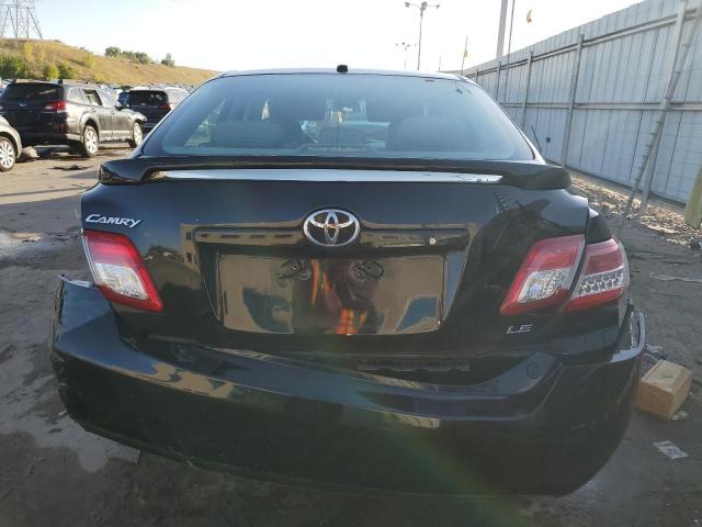 Photo 5 VIN: 4T4BF3EK6AR060282 - TOYOTA CAMRY 4D 2 