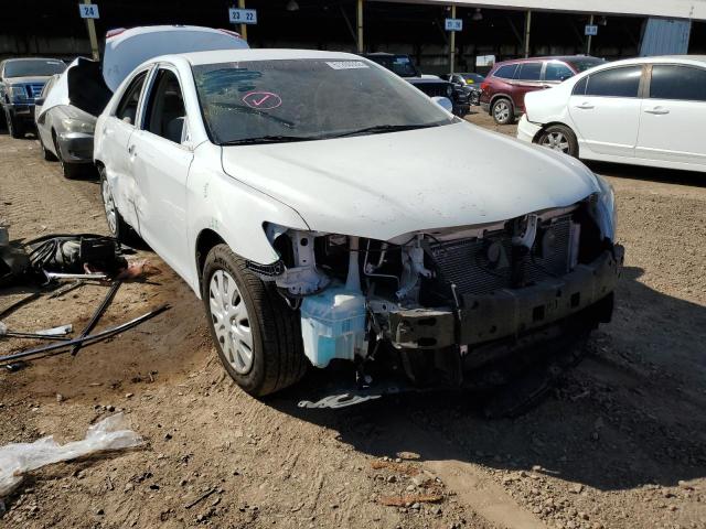 Photo 8 VIN: 4T4BF3EK6AR060623 - TOYOTA CAMRY BASE 