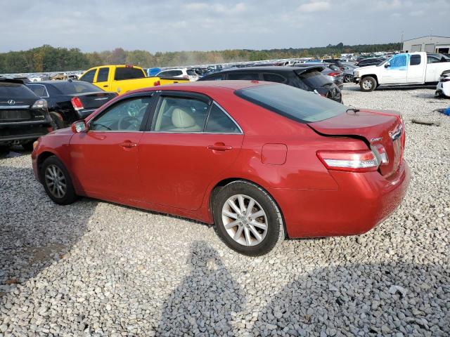 Photo 1 VIN: 4T4BF3EK6AR062372 - TOYOTA CAMRY BASE 