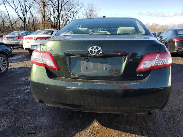 Photo 5 VIN: 4T4BF3EK6AR062601 - TOYOTA CAMRY 