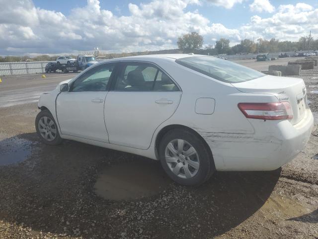 Photo 1 VIN: 4T4BF3EK6AR063134 - TOYOTA CAMRY 