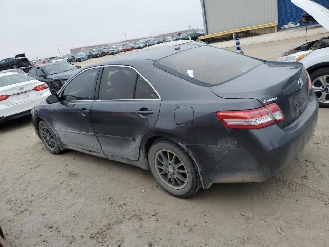 Photo 1 VIN: 4T4BF3EK6AR064834 - TOYOTA CAMRY 