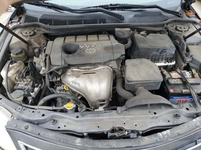 Photo 10 VIN: 4T4BF3EK6AR064834 - TOYOTA CAMRY 