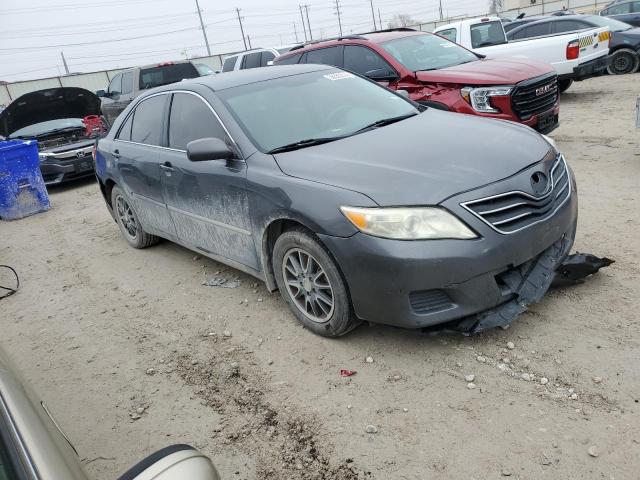 Photo 3 VIN: 4T4BF3EK6AR064834 - TOYOTA CAMRY 