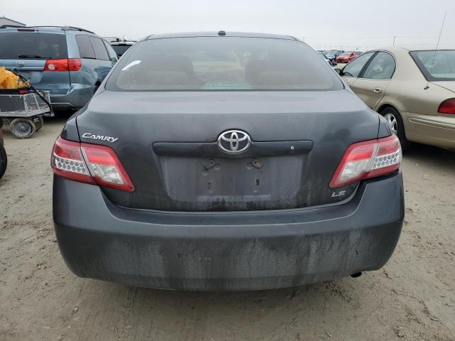 Photo 5 VIN: 4T4BF3EK6AR064834 - TOYOTA CAMRY 