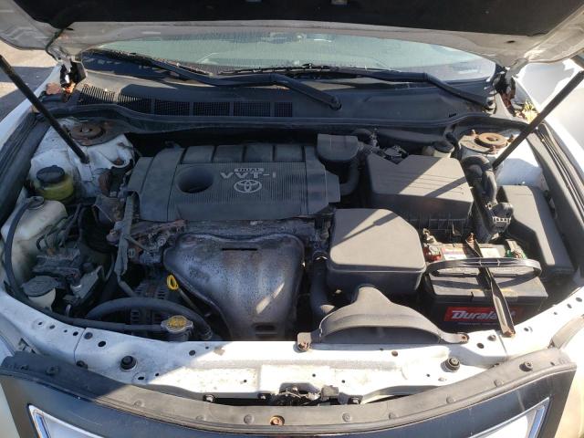 Photo 6 VIN: 4T4BF3EK6AR065661 - TOYOTA CAMRY BASE 