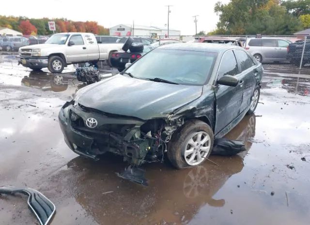 Photo 1 VIN: 4T4BF3EK6AR067345 - TOYOTA CAMRY 