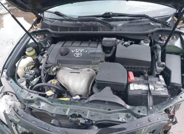 Photo 9 VIN: 4T4BF3EK6AR067345 - TOYOTA CAMRY 