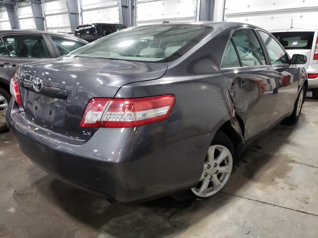 Photo 3 VIN: 4T4BF3EK6AR068561 - TOYOTA CAMRY BASE 