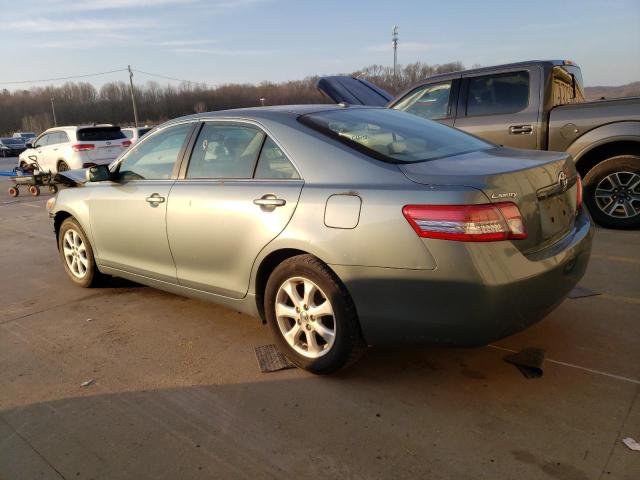 Photo 1 VIN: 4T4BF3EK6AR069564 - TOYOTA CAMRY 