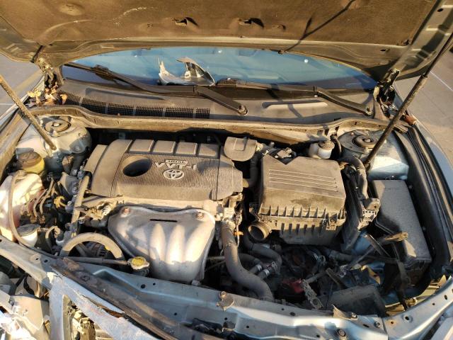 Photo 10 VIN: 4T4BF3EK6AR069564 - TOYOTA CAMRY 