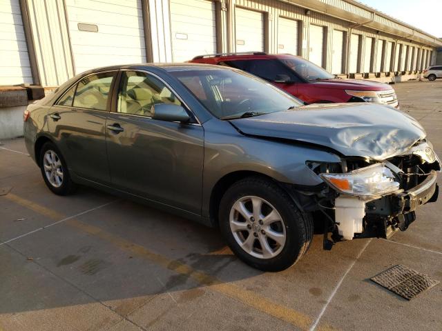 Photo 3 VIN: 4T4BF3EK6AR069564 - TOYOTA CAMRY 