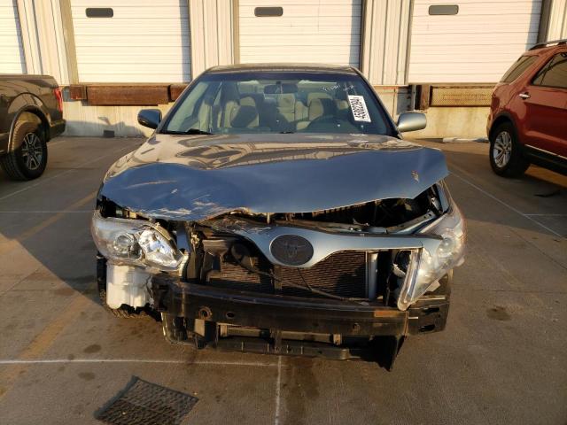 Photo 4 VIN: 4T4BF3EK6AR069564 - TOYOTA CAMRY 