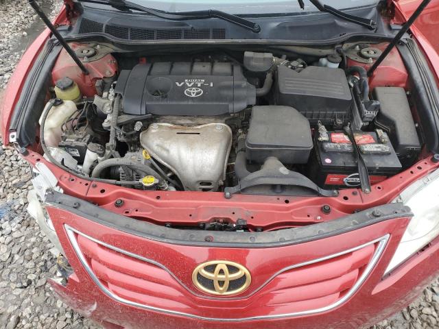 Photo 10 VIN: 4T4BF3EK6AR069872 - TOYOTA CAMRY 