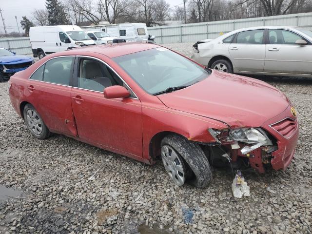 Photo 3 VIN: 4T4BF3EK6AR069872 - TOYOTA CAMRY 