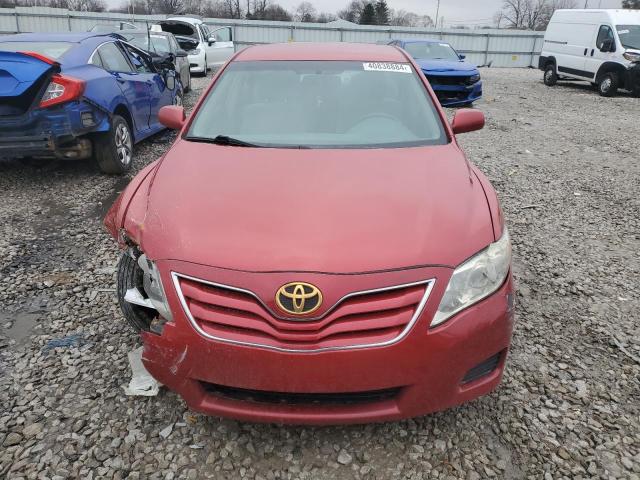 Photo 4 VIN: 4T4BF3EK6AR069872 - TOYOTA CAMRY 