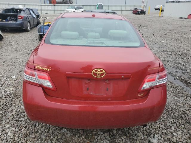 Photo 5 VIN: 4T4BF3EK6AR069872 - TOYOTA CAMRY 