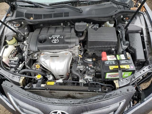 Photo 6 VIN: 4T4BF3EK6AR070200 - TOYOTA CAMRY BASE 