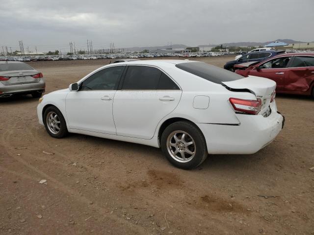 Photo 1 VIN: 4T4BF3EK6AR070679 - TOYOTA CAMRY 