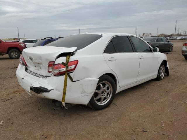 Photo 2 VIN: 4T4BF3EK6AR070679 - TOYOTA CAMRY 