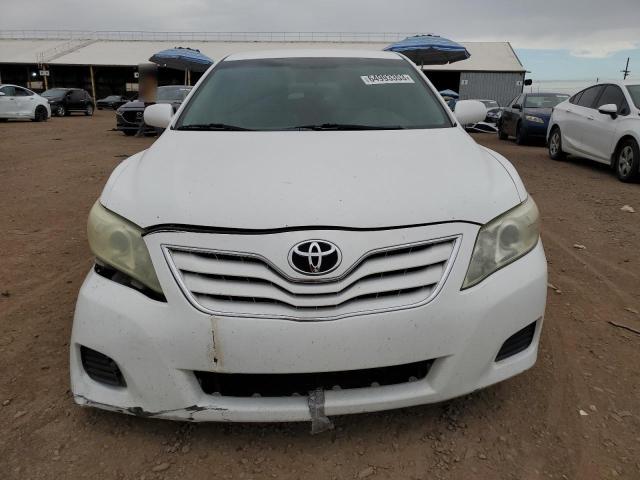 Photo 4 VIN: 4T4BF3EK6AR070679 - TOYOTA CAMRY 