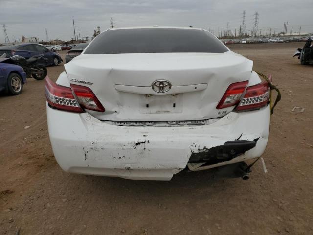 Photo 5 VIN: 4T4BF3EK6AR070679 - TOYOTA CAMRY 