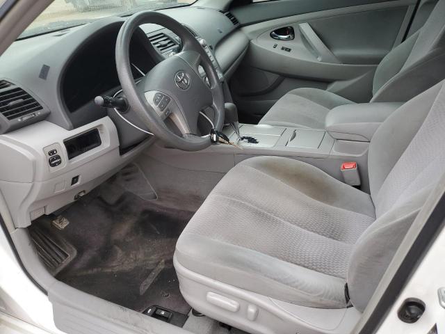 Photo 6 VIN: 4T4BF3EK6AR070679 - TOYOTA CAMRY 